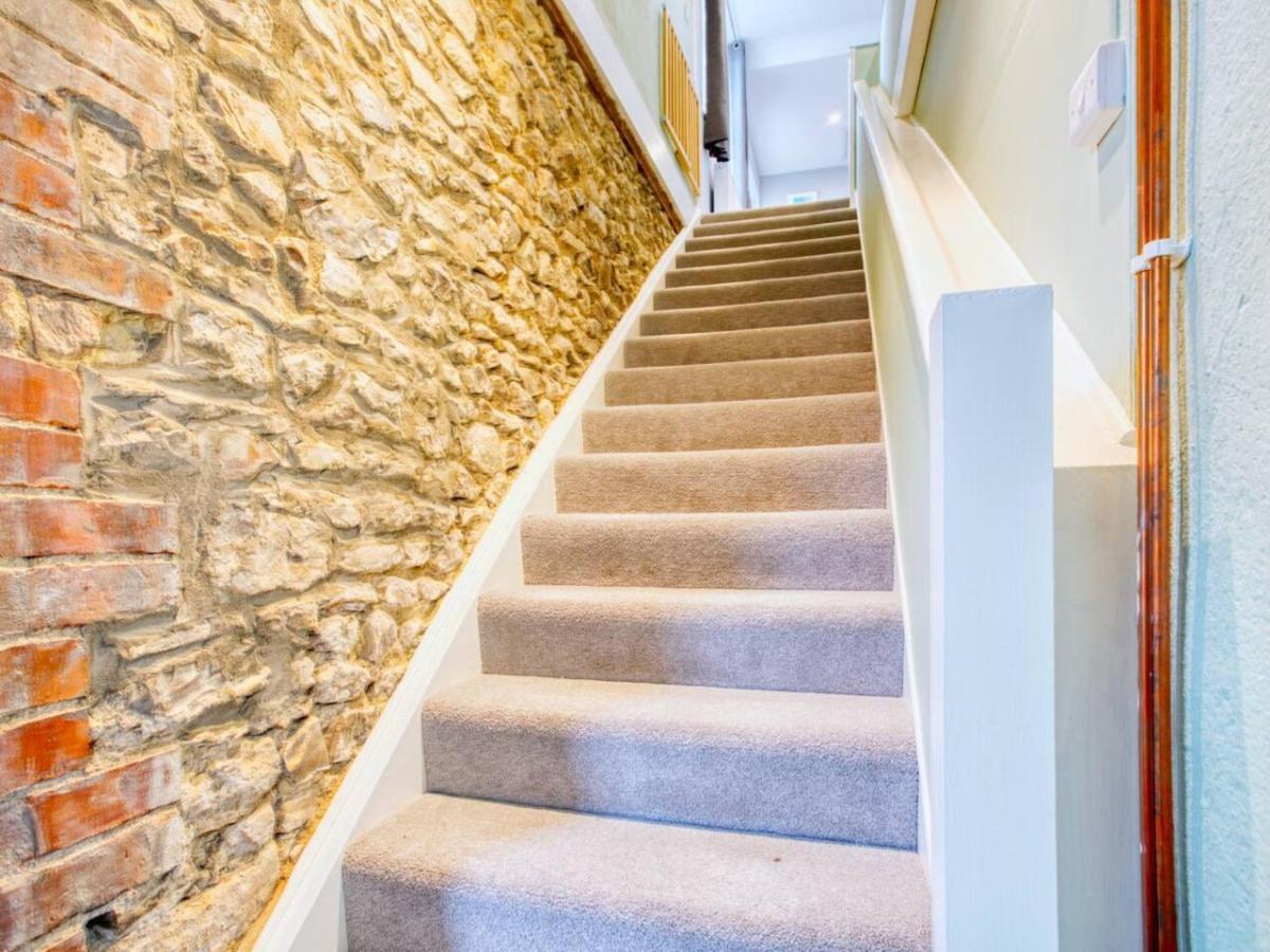 Lovely 2-Bed Apartment Colyton, Nr. Jurassic Coast Ngoại thất bức ảnh