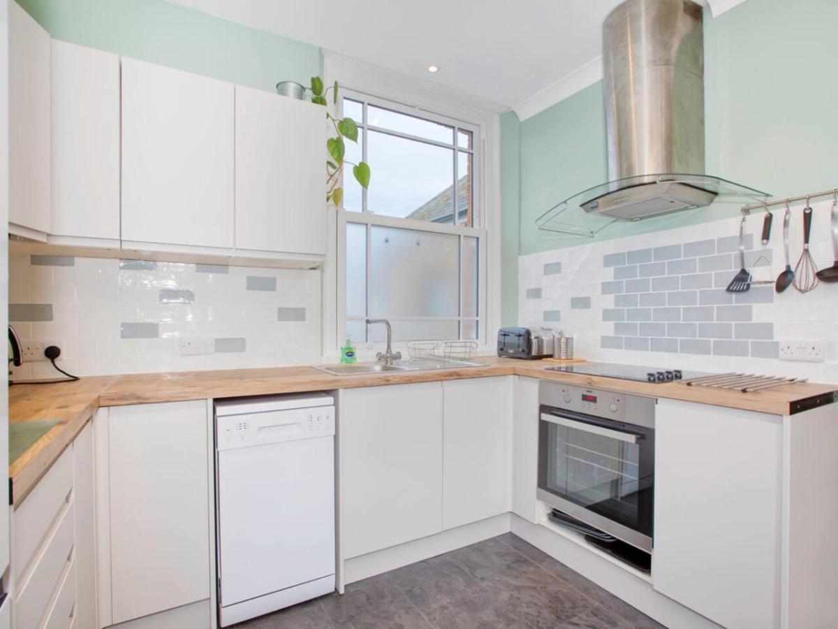 Lovely 2-Bed Apartment Colyton, Nr. Jurassic Coast Ngoại thất bức ảnh